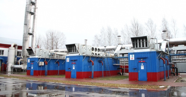 Nizhny Novgorod Region 