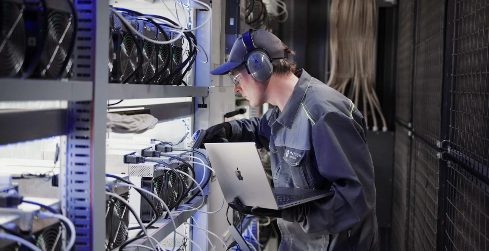 Сервисный центр