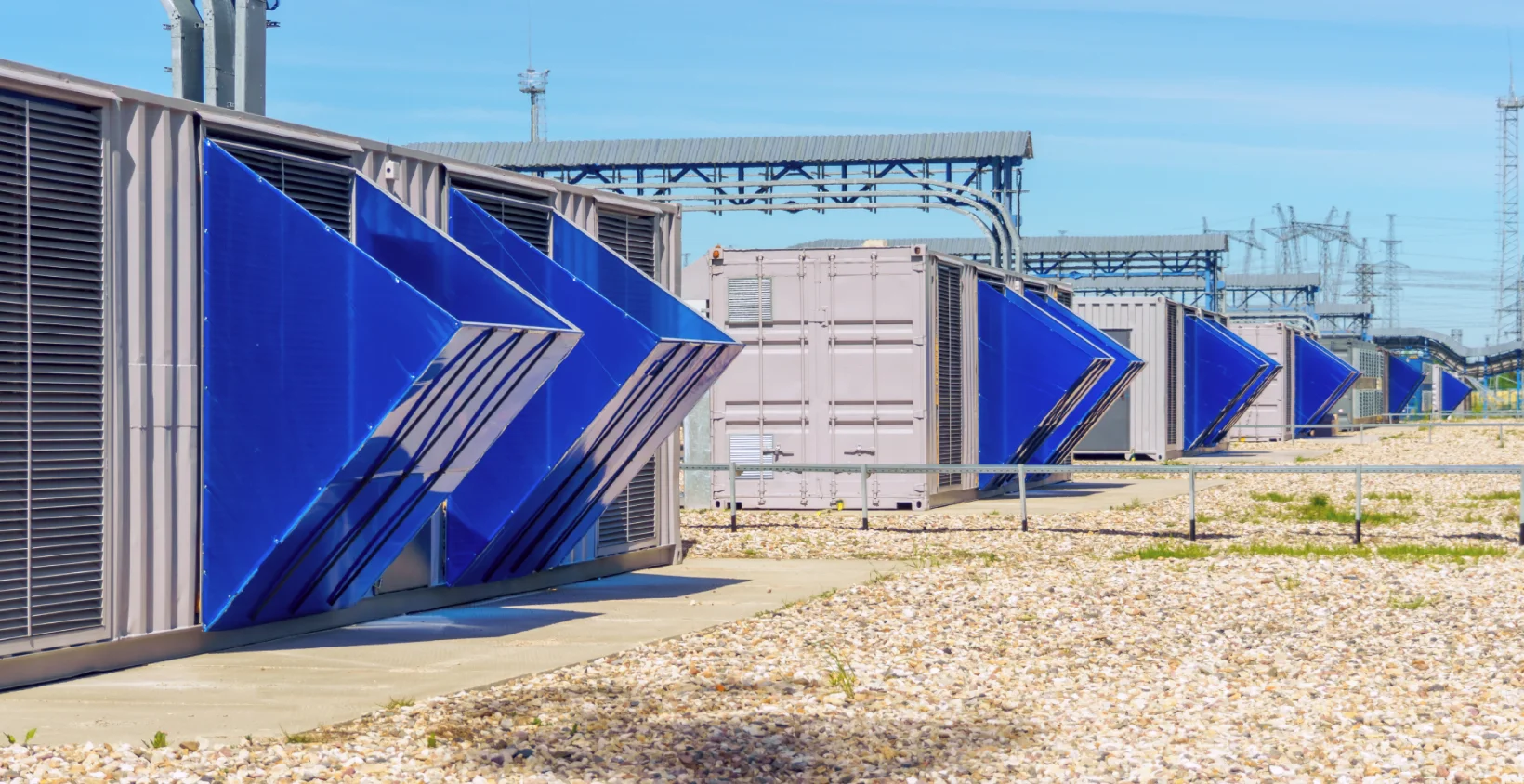 Экскурсия в дата-⁠центры