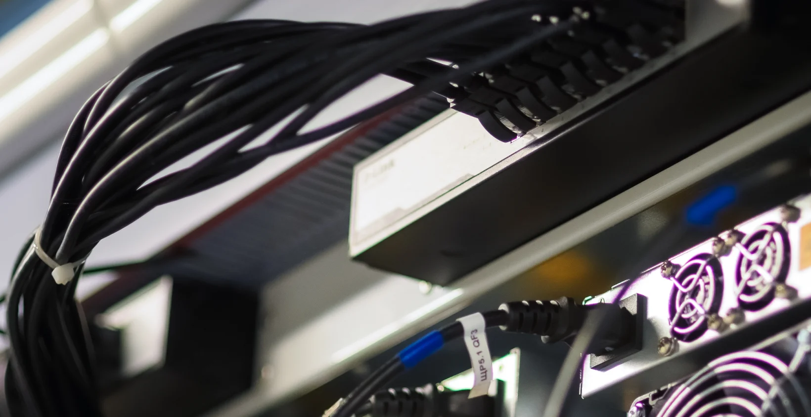 Стабильный интернет