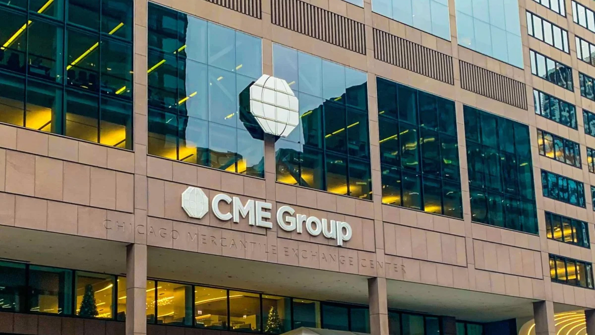 «Микрофьючерсы» на биткоин: CME Group расширяет доступ трейдеров к рынку цифровых активов