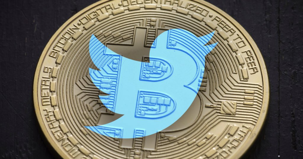 Вышло новое приложение для отправки Bitcoin в Twitter