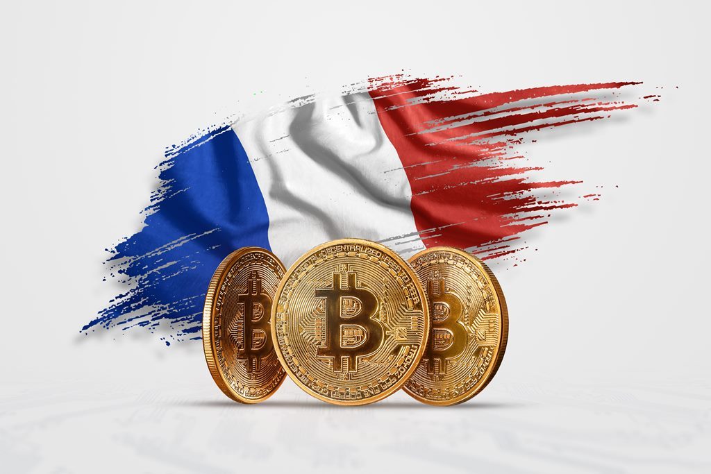 Суд Франции: Биткоин – это деньги