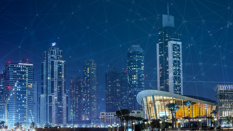Власти Дубая приняли закон о виртуальных активах и учредили регулирующий орган
