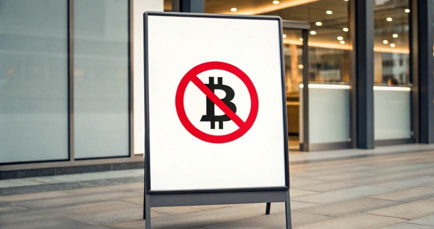 ЦБ РФ может запретить биткоин-платежи, но это не убьет «серый» рынок