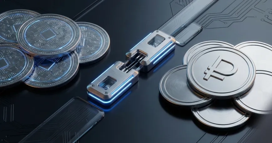 Криптобиржа Binance добавила торговые пары с использованием рубля