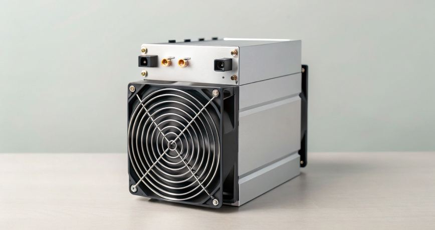 Как разогнать Bitmain AntMiner Z9 Mini ASIC Miner