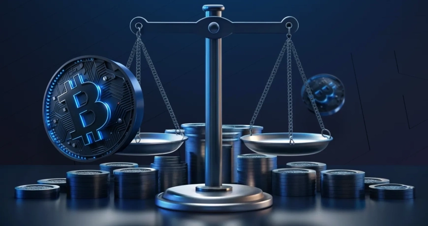 Нелегальный майнинг: юридические риски и последствия в России