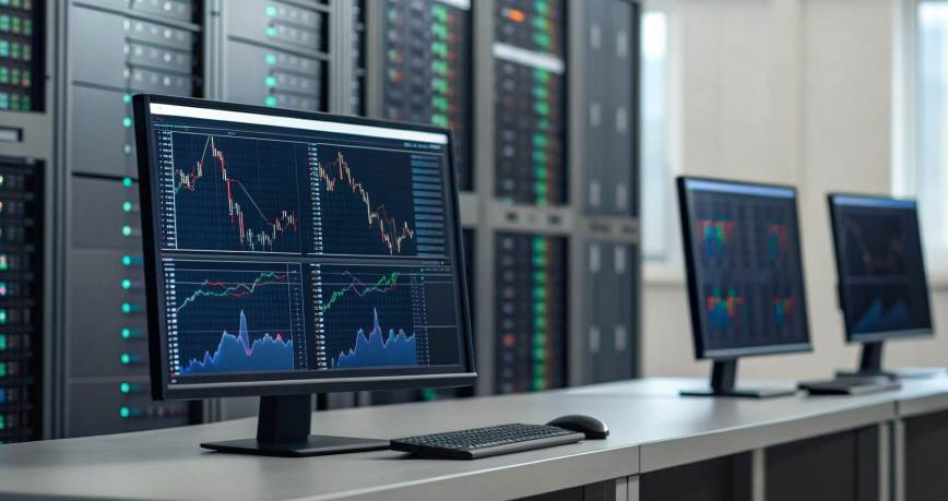 Узбекистан откроет национальный майнинг-пул и криптобиржу