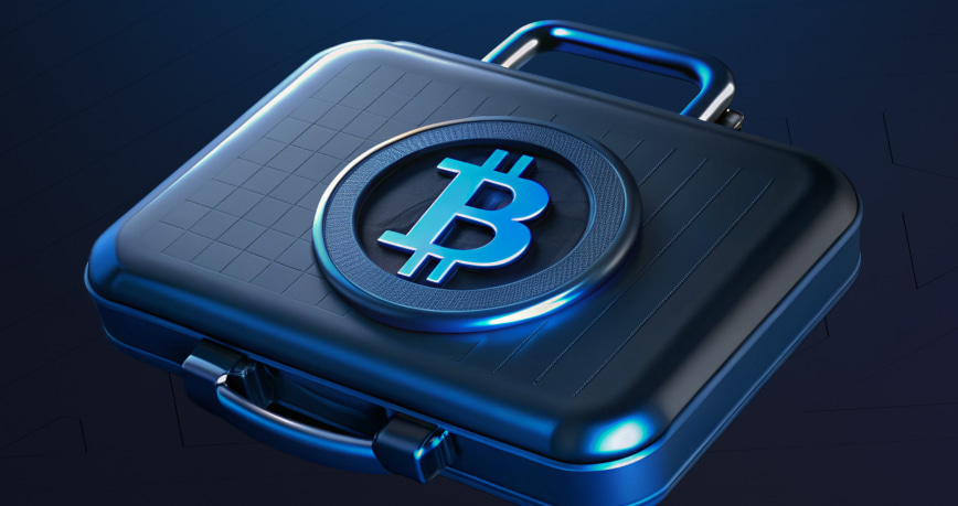 Что такое криптовалютный портфель