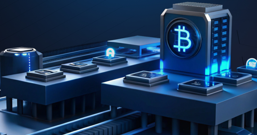 Майнинговые компании США вложили $3,6 млрд в инфраструктуру и оборудование в 2024 году