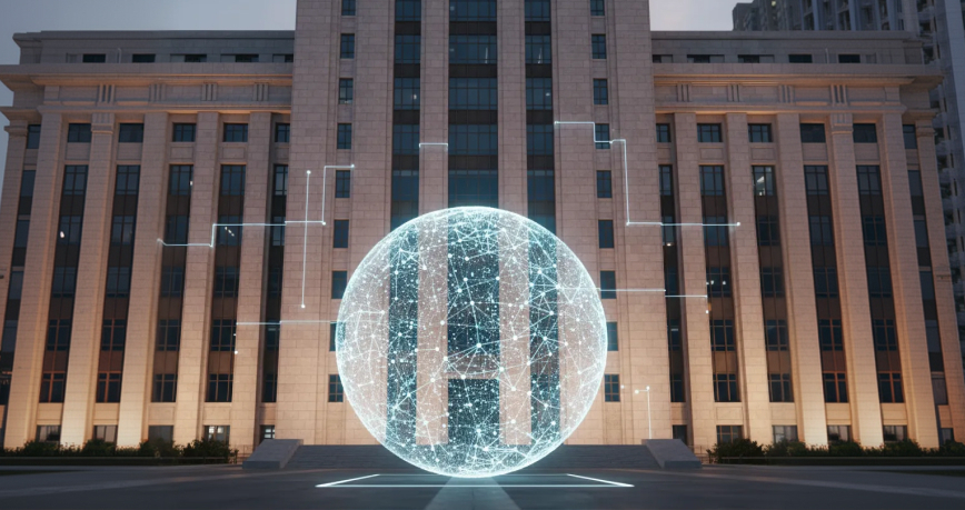 Центробанк Китая «за» криптовалюты