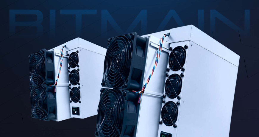 Bitmain Antminer: обзор бренда и популярных моделей