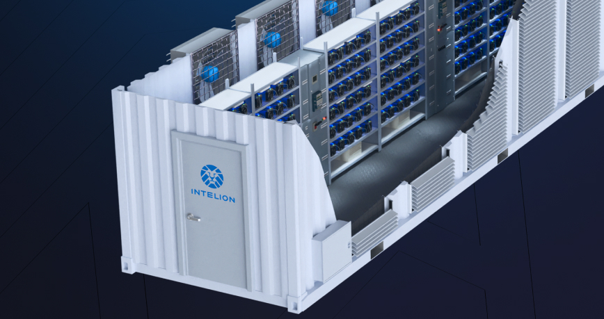 Ваш собственный дата-центр с потенциальной доходностью от 40% годовых