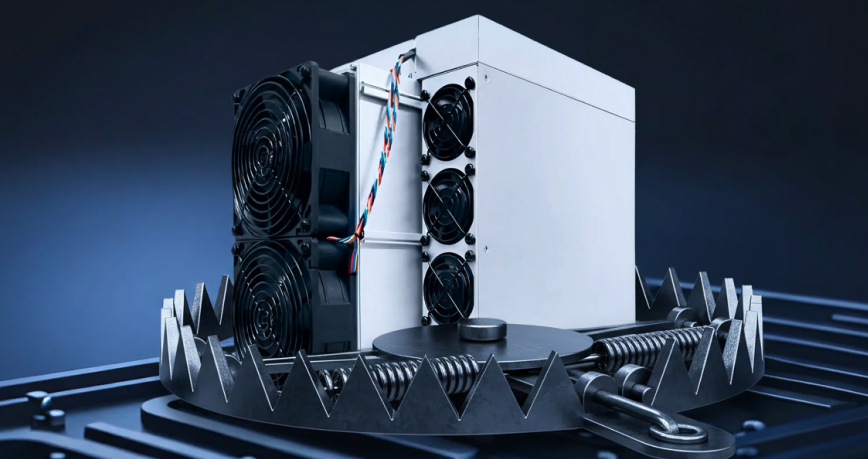 Цена ASIC-майнера — ловушка для новичков и опытных инвесторов