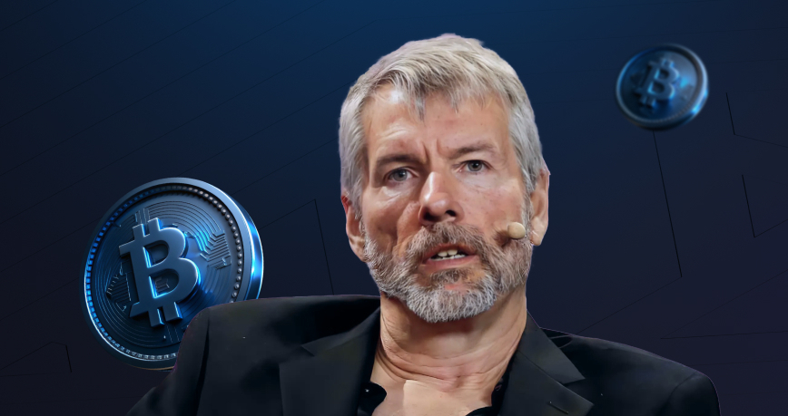 Майкл Сэйлор представил инновационную стратегию по покупке Bitcoin для Microsoft