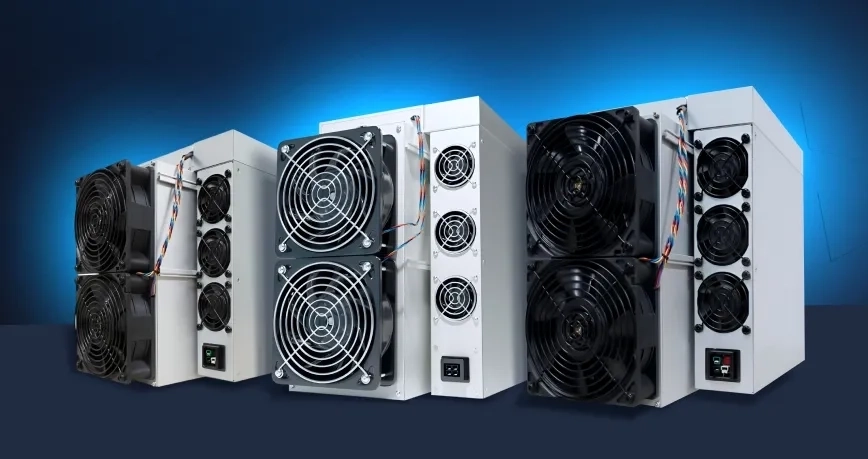 Лучшие асики для майнинга в 2026 году