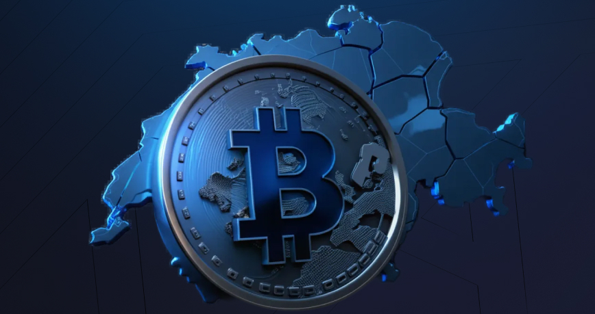 Энергозатраты сети биткоина превысили уровень годового потребления энергии в Швейцарии