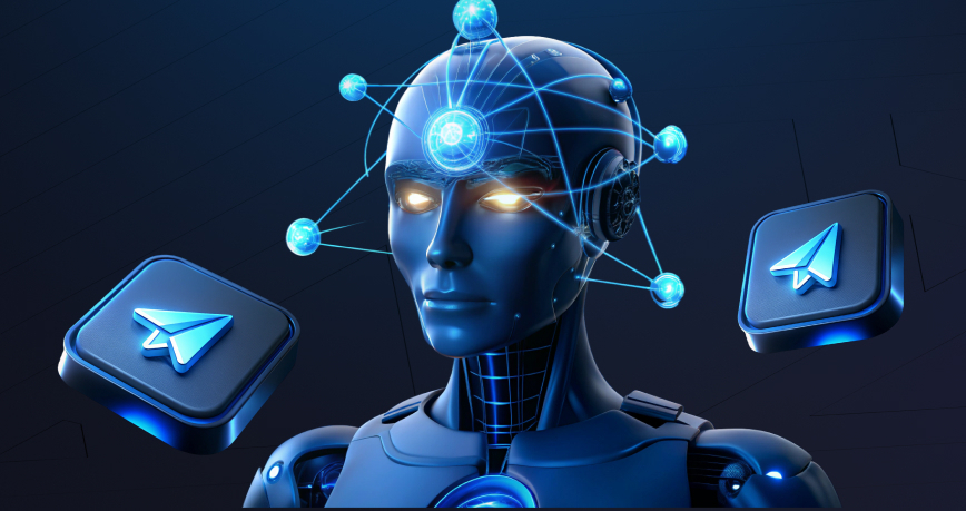 Intelion Cloud запустила новый канал о развитии ИИ — Artificial Intelion