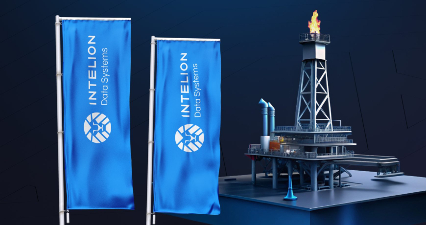 Intelion стал членом Российского газового общества