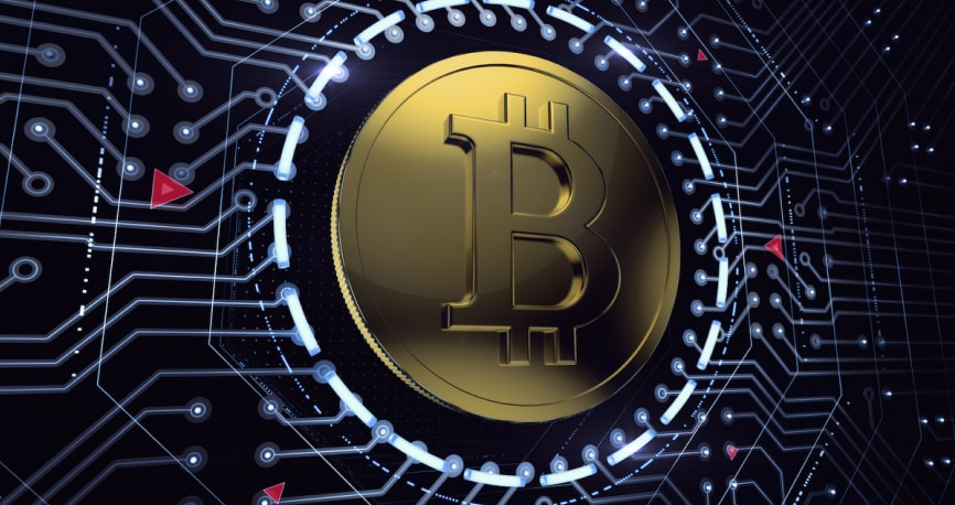 Биткоин вырос на 220% за 5 месяцев. Разбираем почему и чего ждать дальше