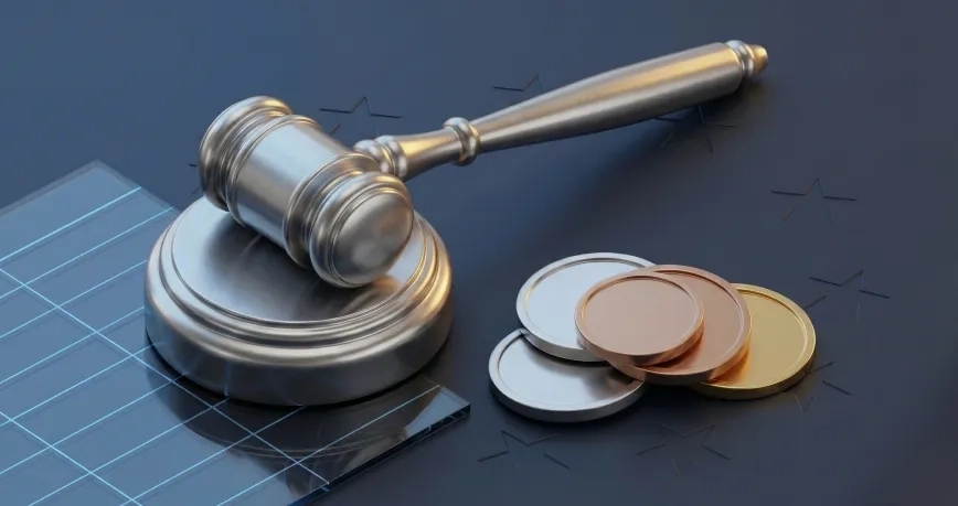 Кандидат в президенты США обещал ввести регулирование криптовалют