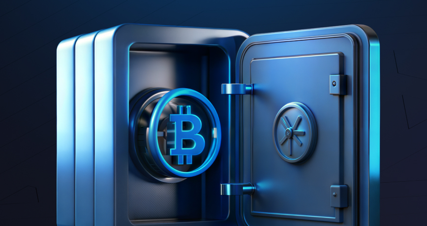 В парламенте Казахстана предложили создать криптобанк — специальный орган для регулирования оборота криптовалют