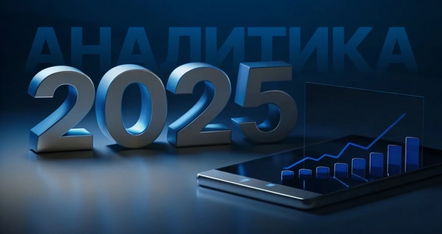 Аналитика отрасли майнинга в 2025 году