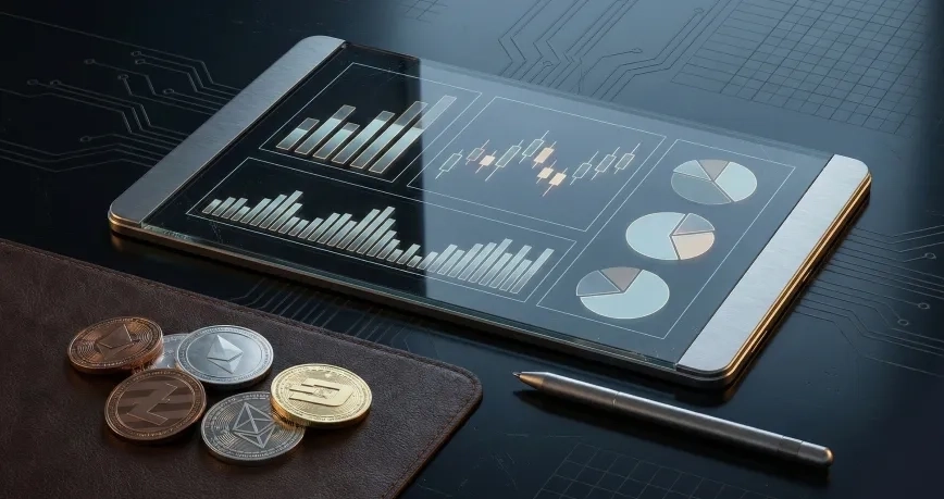 Состояние рынка криптовалют на 8 февраля 2019