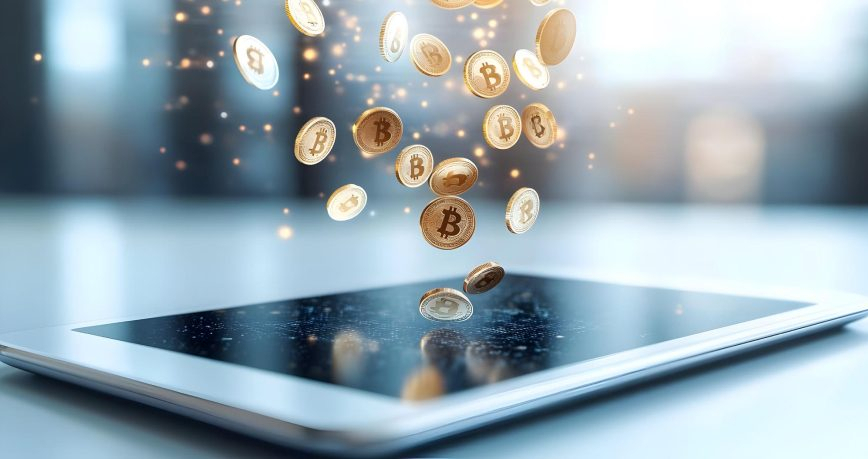 Как выгодно обменивать криптовалюту онлайн?