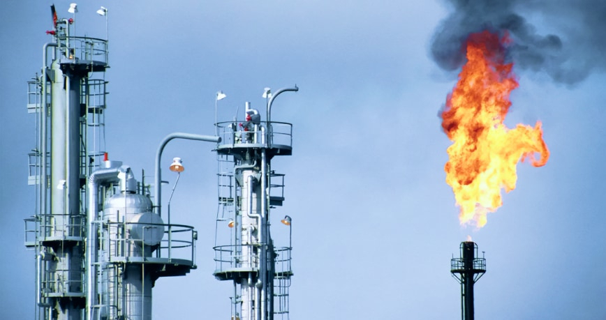 Майнинг может стать перспективным способом утилизации ПНГ, сообщили в Госдуме