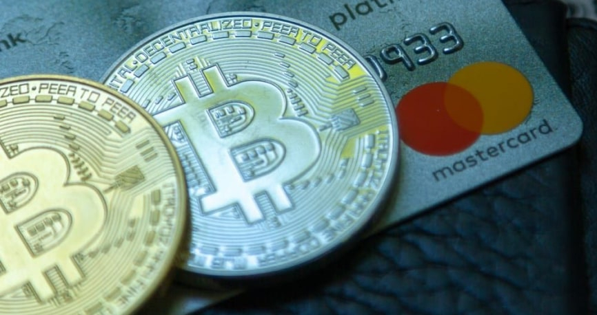 Mastercard начнет работать с криптовалютой в 2021 году