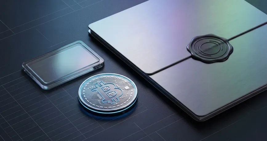 Минфин займется регулированием криптовалют