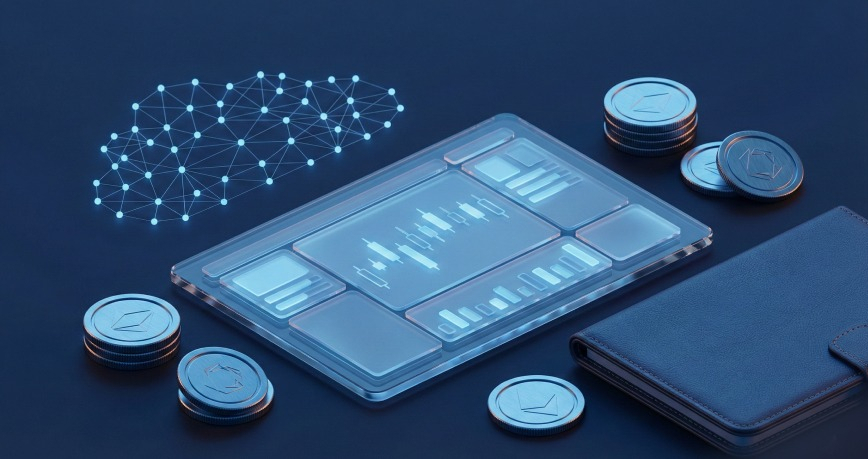 Криптобиржа от Blockchain выходит на рынок СНГ