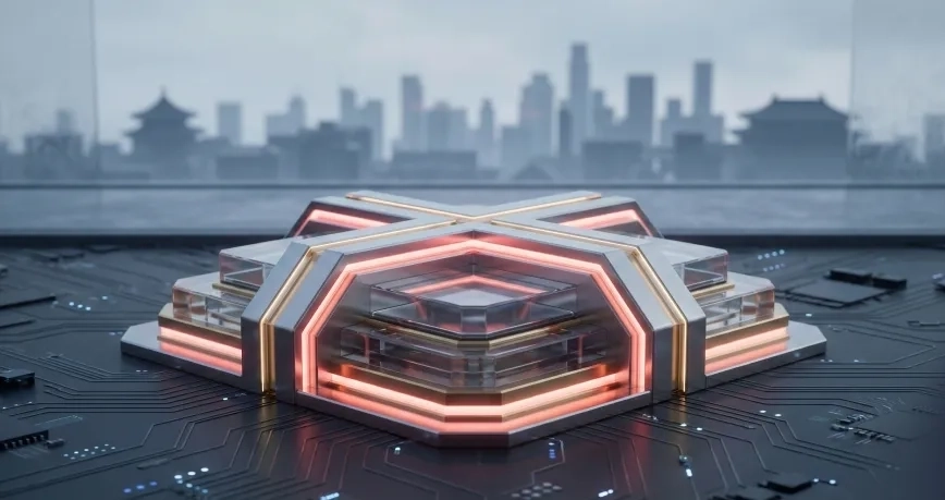 Председатель КНР: Китай должен захватить лидерство в сфере блокчейн