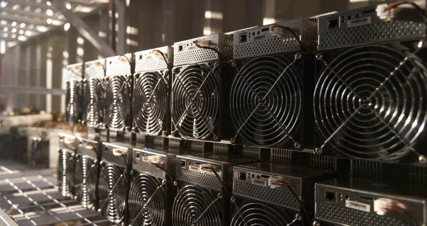 Производитель майнеров Canaan готовится к IPO