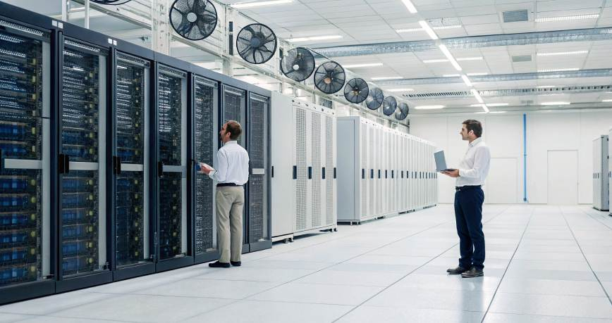 Легальный майнинг в России для юридических лиц – какой он?