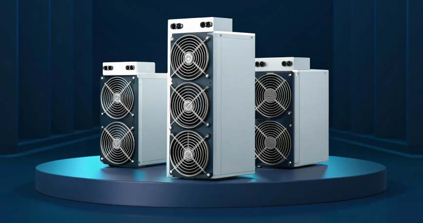 Обзор-сравнение новинки Antminer S17+ с S17e и S17 PRO