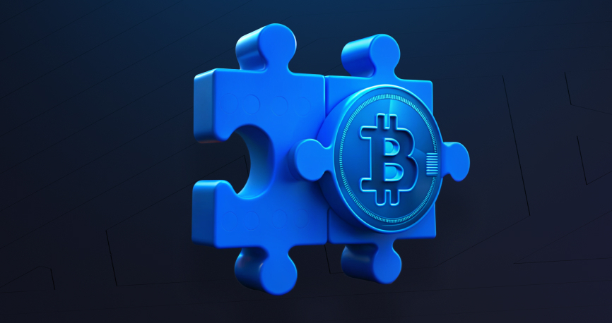 Что такое Bitcoin (BTC) пазлы?