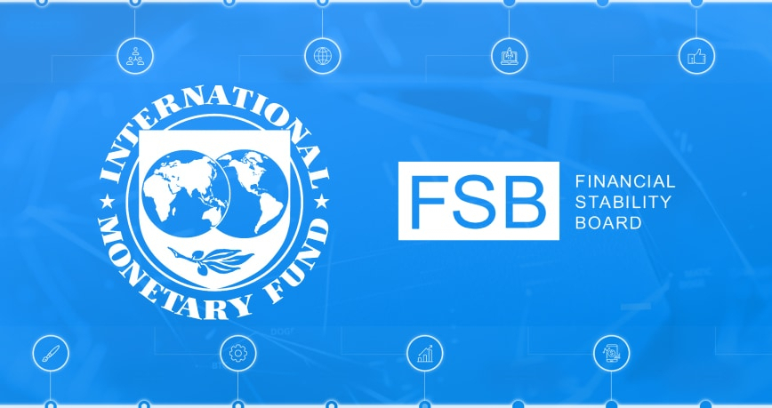 МВФ и СФС создадут дорожную карту регулирования крипторынка