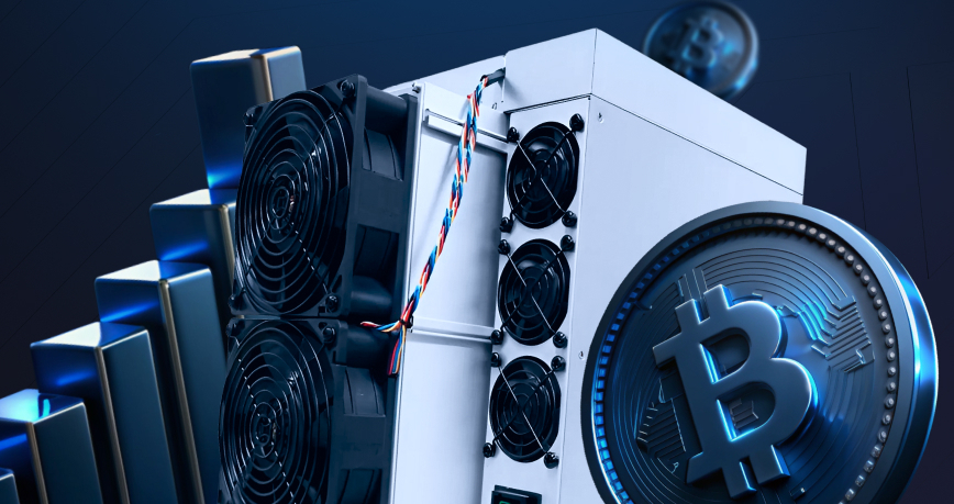 Как рост Bitcoin может повлиять на стоимость майнинг-оборудования