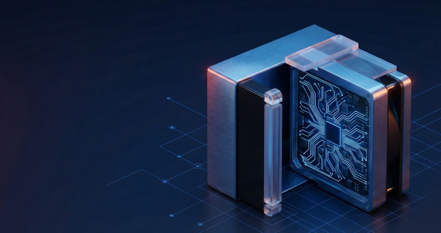 Китайская компания обещает разработать ASIC-майнер для изменённого алгоритма добычи Ethereum