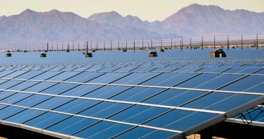 Узбекистан легализовал майнинг на солнечной энергии