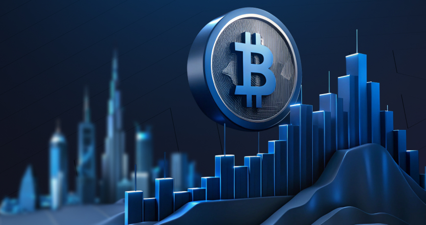 Инвестиции в биткоин приносят больше прибыли, чем покупка недвижимости