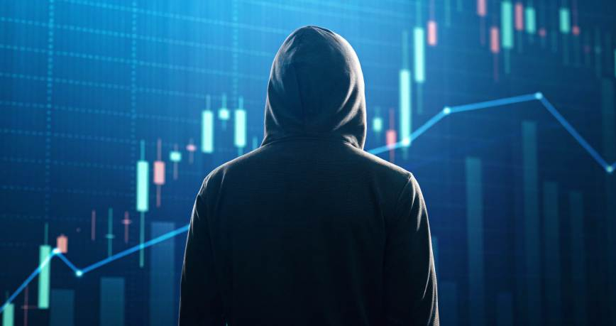 Bitfinex: Мы – жертва мошенничества