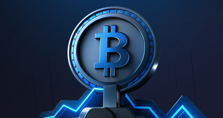 Биткоин становится зрелым активом