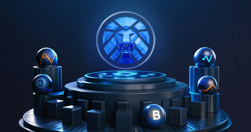 Исследование Intelion Data Systems:  майнинг в 2025: инвестиционный бум или ожидание роста?