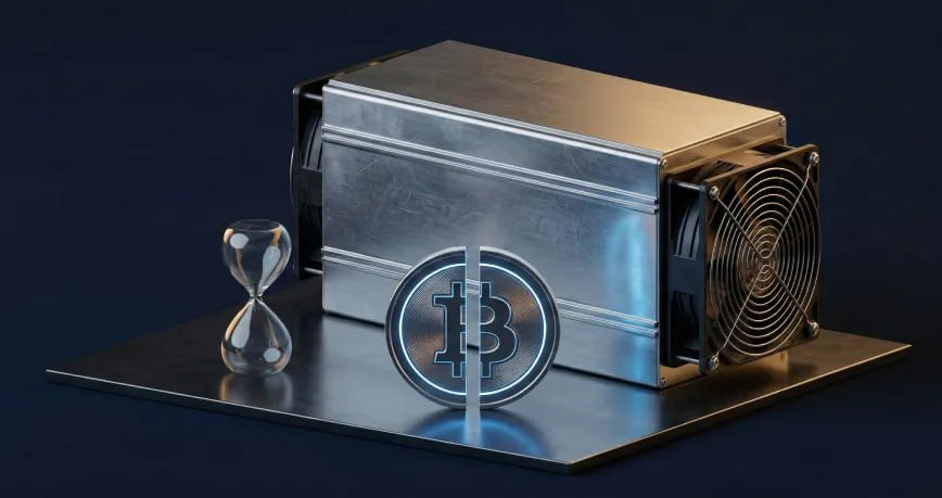 Халвинг биткоина 2020: майнинг на Antminer S9 умрет?