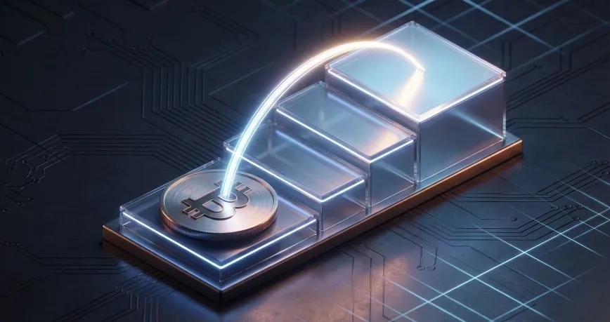 Том Ли: «если биткоин достигнет $10 000, то его следующей целью станет $40 000»