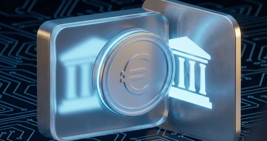 Немецкий Минфин призвал выпустить цифровое евро